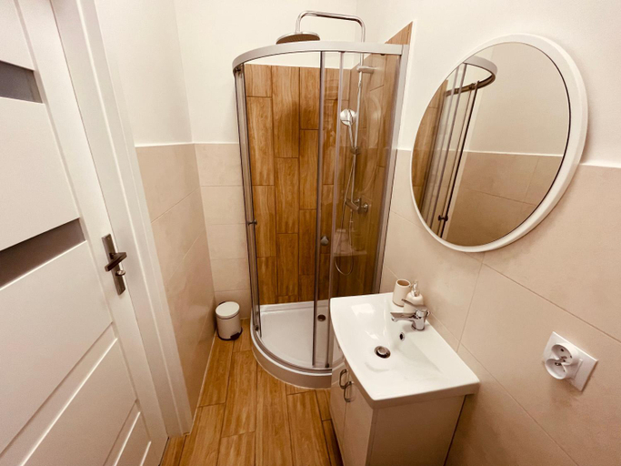 Others 4, KOBIELA APARTMENTS KTW City Center, Katowice City
