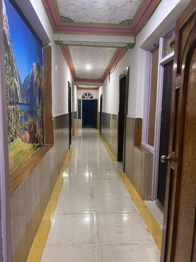 Others 2, Hotel Swargalok, Mechi
