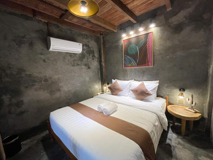 Bedroom 9
