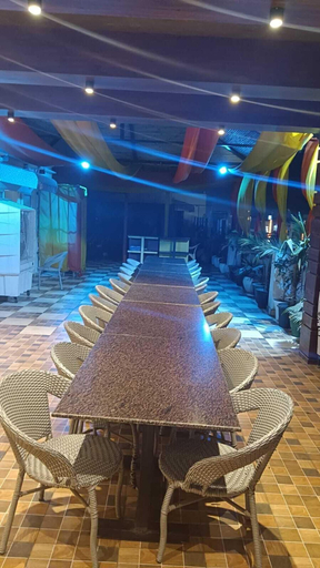 Food & Drinks, Hotel the Royal Jewel, Hisar
