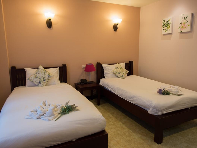 Bedroom 5
