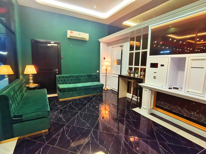Others 5, 1 DAY CAR HOTEL - BG PERDANA, Kinta