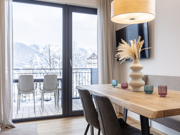 Others 5, Appealing Apartment With Shared Sauna, Sankt Johann im Pongau