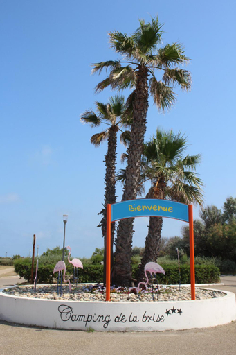 Others, Camping La Brise de Camargue, Bouches-du-Rhône