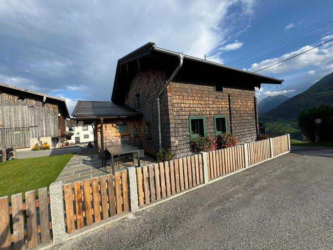Exterior & Views 2, Chalet near Passthurn Ski Area Kitzbuhel, Zell am See
