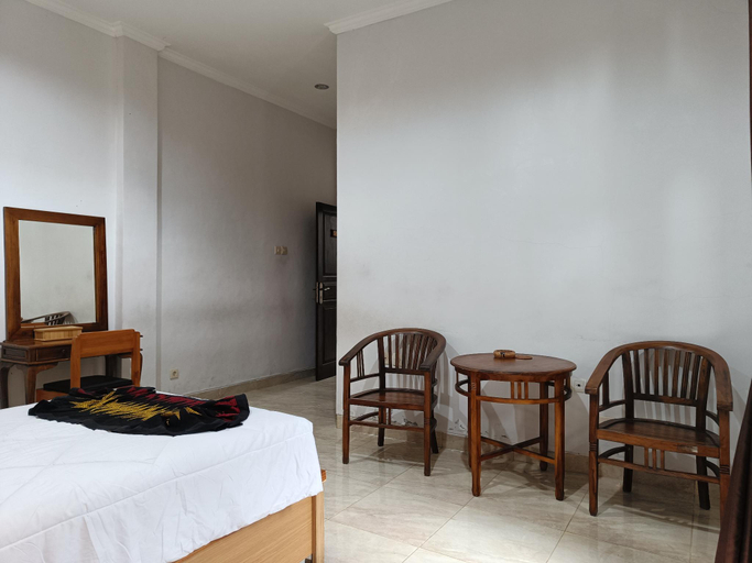 Bedroom 12