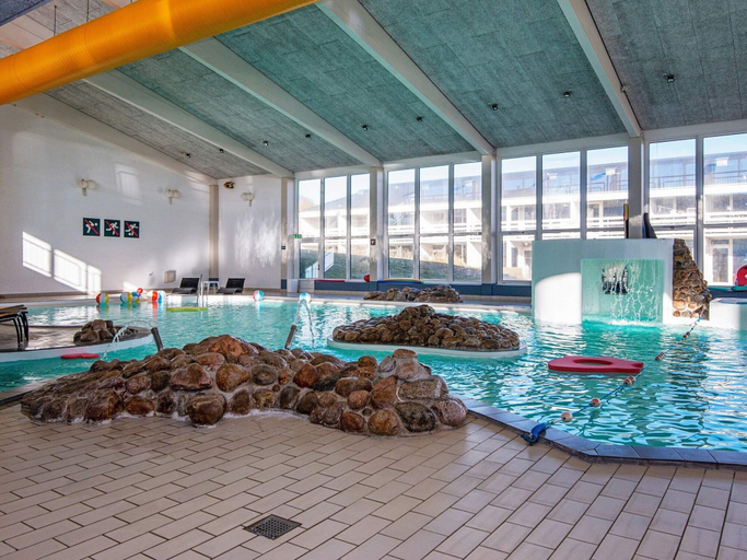Pool 3, 2 Person Holiday Home in Ulfborg, Ringkøbing-Skjern