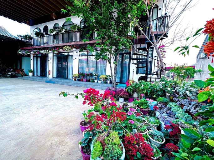 Exterior & Views 5, Bin House - Moc Chau, Mộc Châu