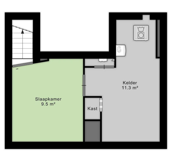 Others 5, Villa in Koksijde With Sunny Terrace, West-Vlaanderen
