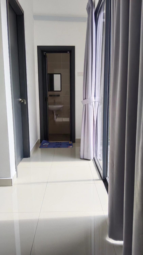 Happy Chamang Guest House, Bentong