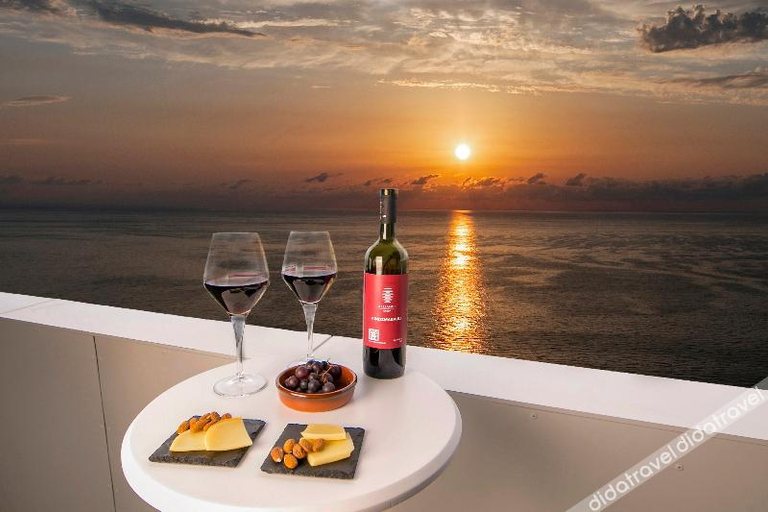 Food & Drinks 5, Elite Residence Alliance Palace Batumi, Batumi