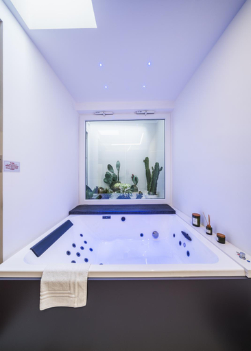Others 3, Palazzo “Di Palma” Bed & Breakfast, Foggia