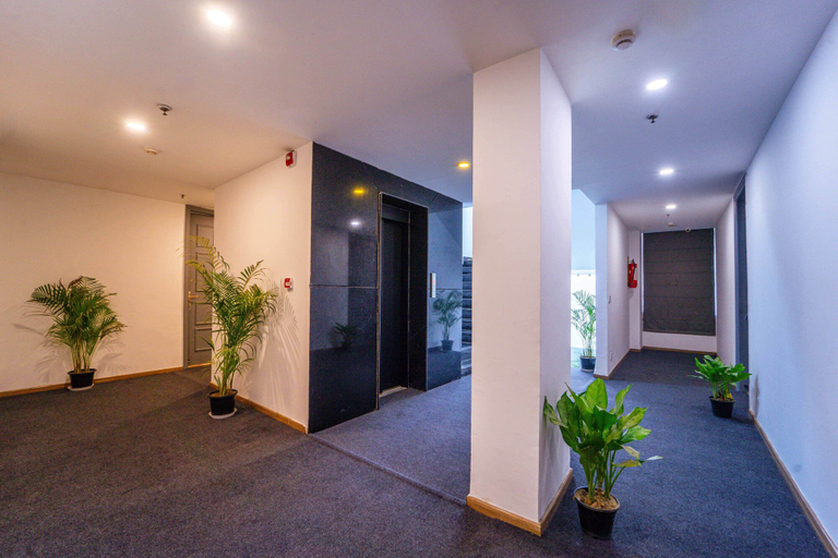 Others 5, Treebo Premium Inn, Gautam Buddha Nagar