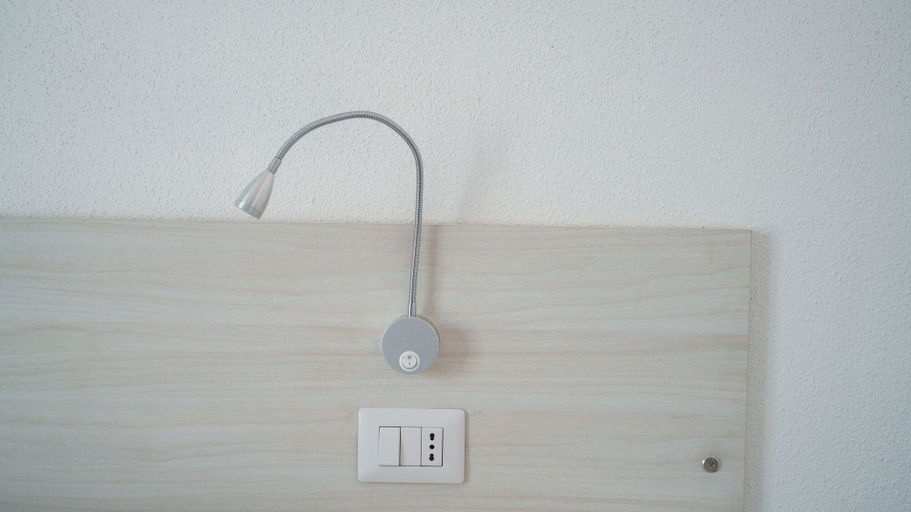 Room 2, Das Halte Haus - Room 302, Olbia-Tempio
