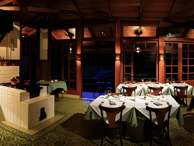 Food & Drinks 5, Parador Lumiar Hotel & Spa, Nova Friburgo