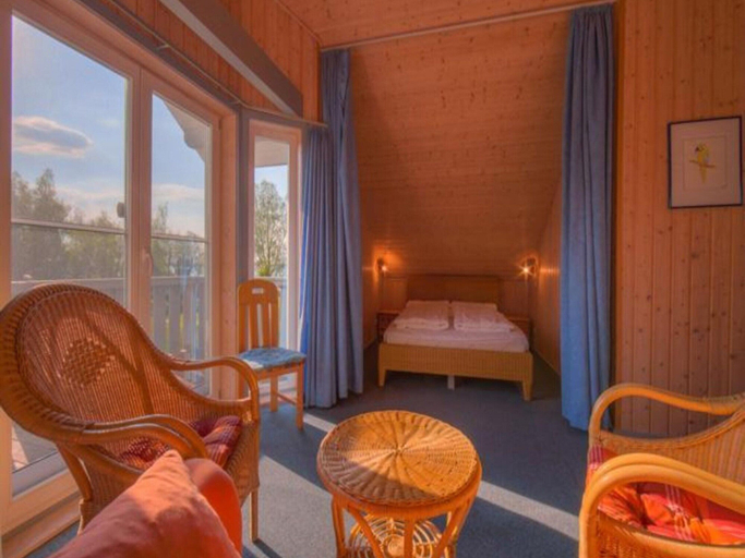 Room 3, Perfektes Ferienhaus fur Familien, Mecklenburgische Seenplatte