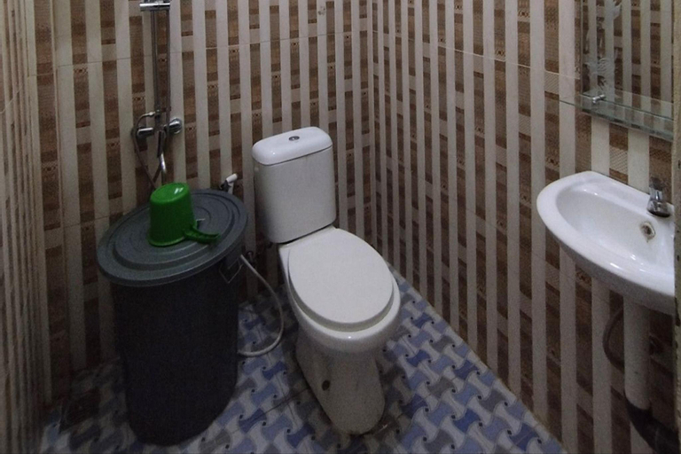 Bathroom 3