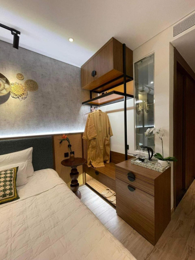 Bedroom 3, Apec Mandala Wyndham Phú Yên, Tuy Hoa