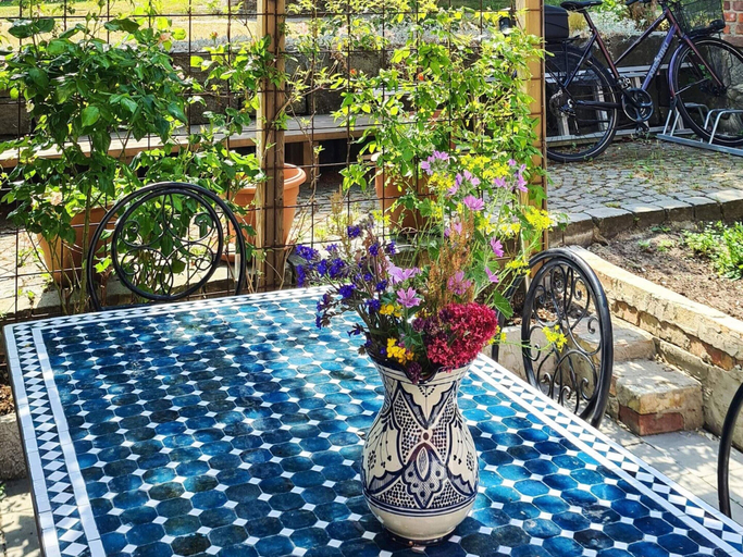 Exterior 5, 5 Star Holiday Home in Simrishamn, Simrishamn