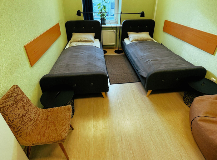 Bedroom 3, Artihost, Panevėžio