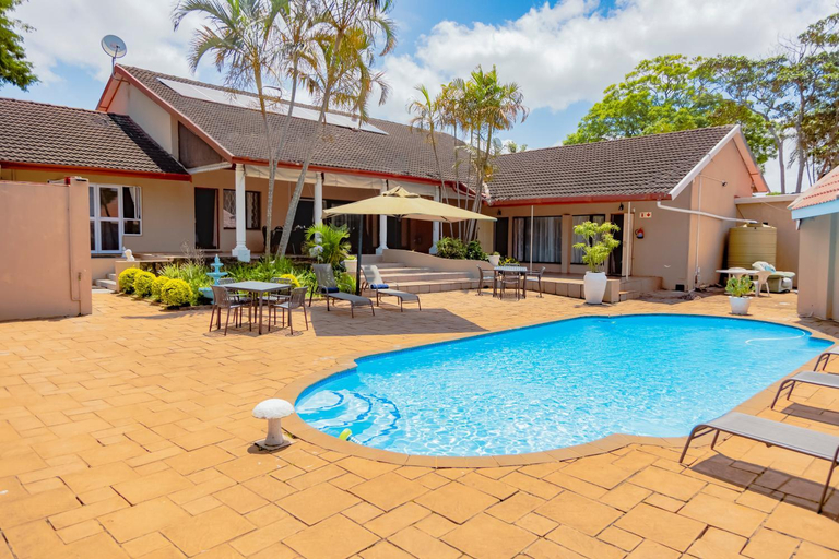 Others 5, Ulifalodge & functions, eThekwini