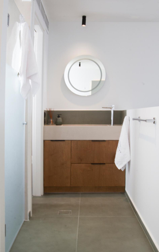 Others 5, Endogeios Luxury Villas, Peloponnese