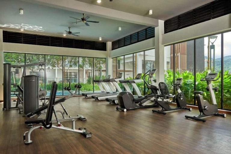 Others 4, Studio Zen@Midhills Genting Highlands (Free WiFi), Genting Highlands