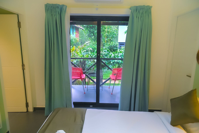 Bedroom 4, Bay View Suites Vythiri, Wayanad