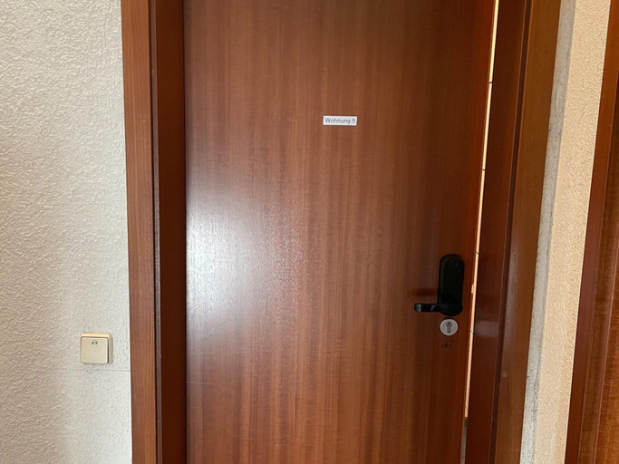 Others 4, Terrace Apartment Saxony, Nordsachsen