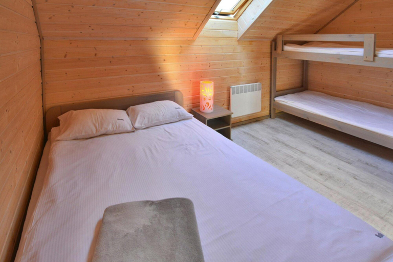 Room 3, Holiday Homes Very Close to the Beach, Kołobrzeg