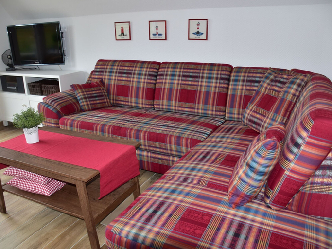 Living room 2, Ferienhaus in Dornumersiel, Aurich