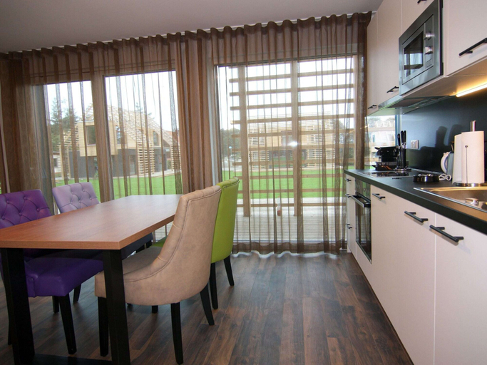 Dining 3, Chalet in Wendorf, Ludwigslust-Parchim