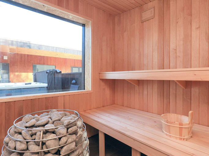 Property amenity 4, 12 Person Holiday Home in Vaeggerlose, Guldborgsund