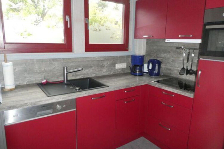 Others 5, Exklusives Skandinavisches Ferienhaus, Mecklenburgische Seenplatte