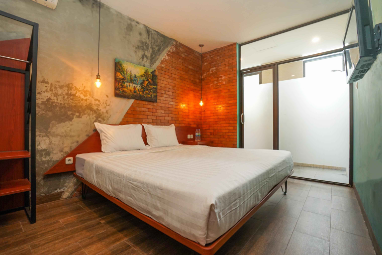 Noesa Heritage, Surabaya