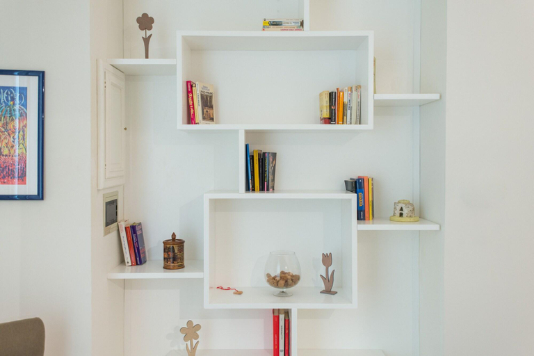 Public Area 2, Il Garbino Suite And Apartment, Lecce