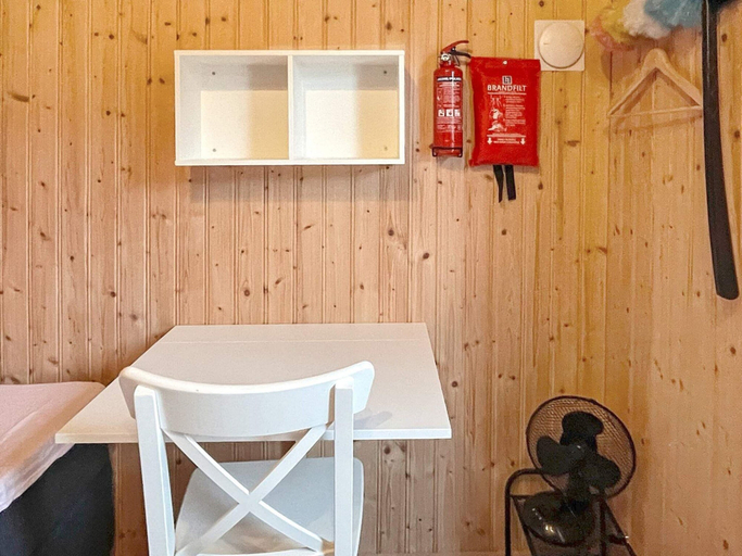 Interior 4, 2 Person Holiday Home in Bromolla, Bromölla