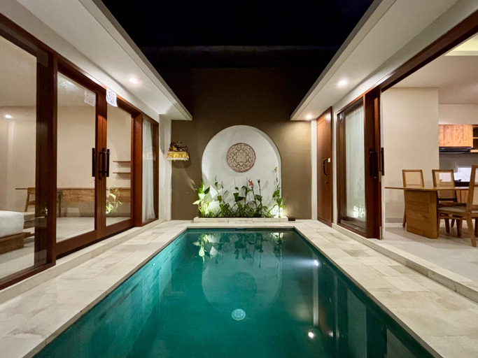 Sport & Beauty 2, Solvana Villas Sanur by AGATA, Denpasar