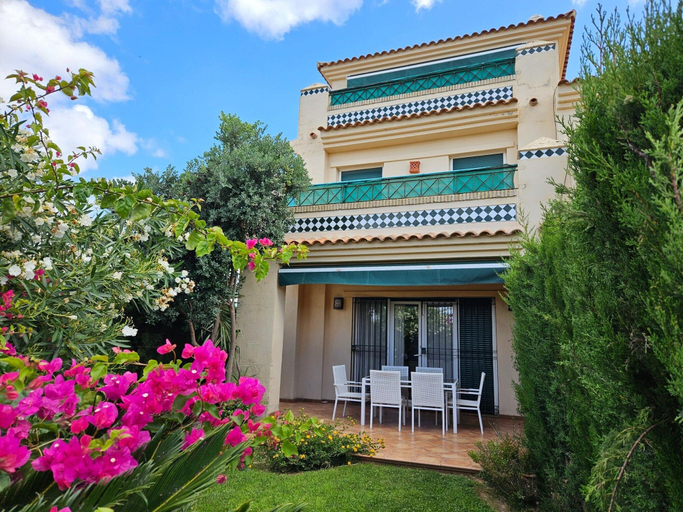 Others 4, Bungalow in Ayamonte Near Portugal Border, Huelva