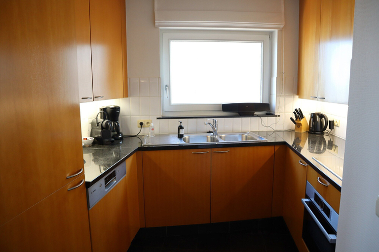 Others 4, Apartment in Nieuwpoort With sea View, West-Vlaanderen