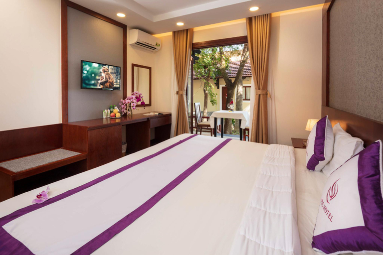 Bedroom 27