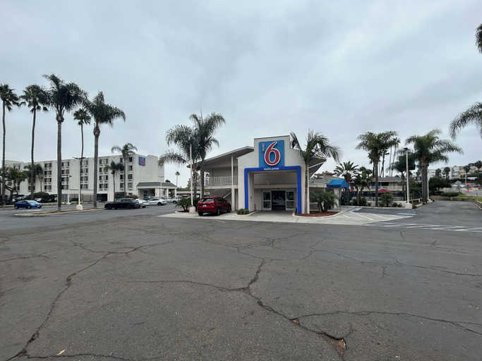 Others 5, Studio 6 San Diego, Ca – Hotel Circle – Mission Valley, San Diego