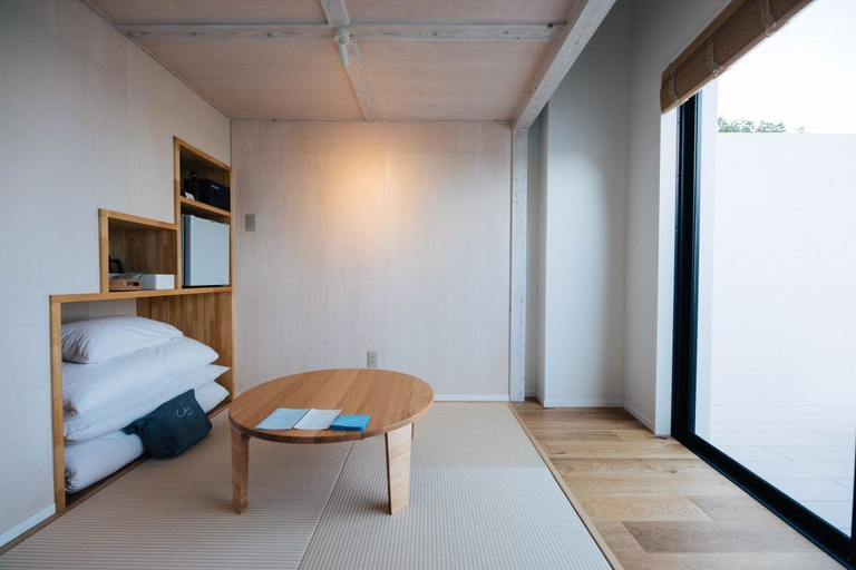 Bedroom 2, Colorit GOTO ISLANDS, Gotō