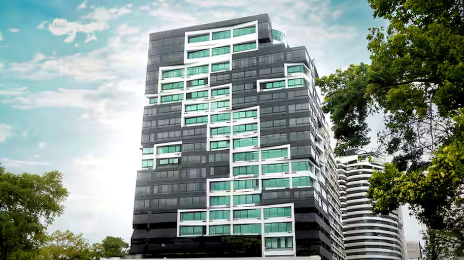 Exterior & Views, DoubleTree by Hilton Guayaquil, Guayaquil