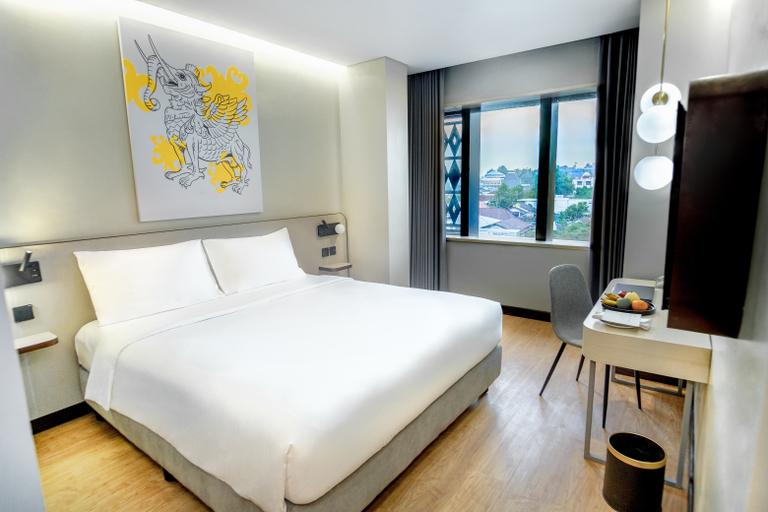 Yello Hotel Samarinda, Samarinda