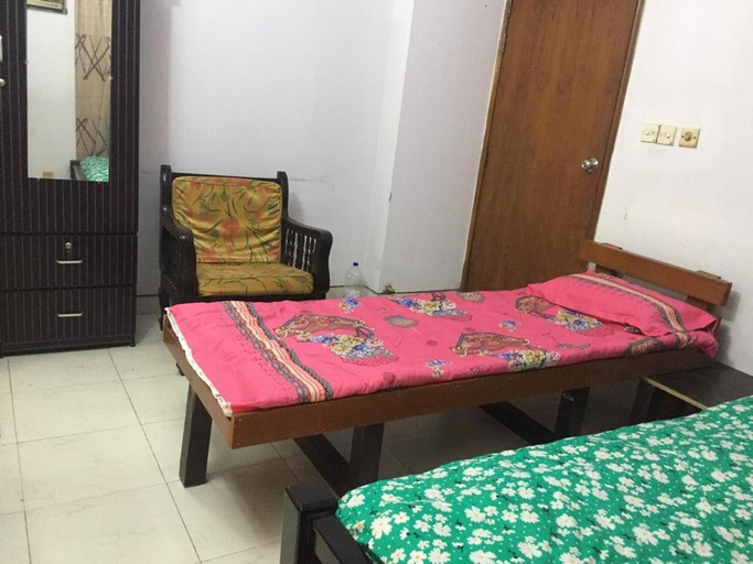 Sport & Beauty, Rainbow Guest House, Dhaka