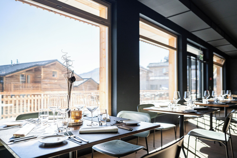Food & Drinks 4, SWISSPEAK Resorts by Pierre & Vacances Premium Thyon, Hérens