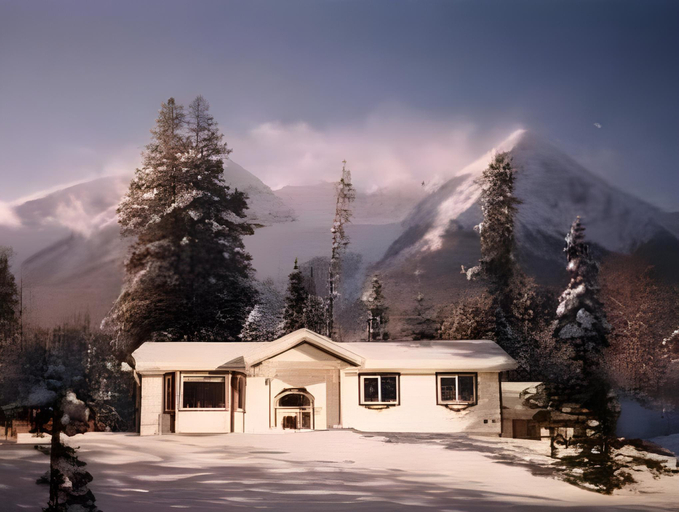 Others 2, Silvern Lake Trail Bed and Breakfast, Bulkley-Nechako