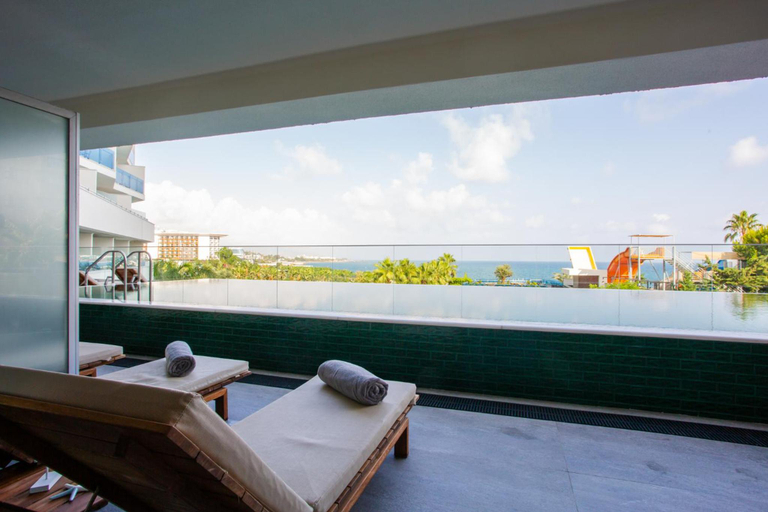 Others 4, Selene Beach And Spa Hotel - Adults Only, Alanya