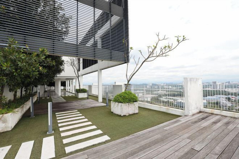 Others 4, Solstice Luxury Duplex Cyberjaya By EC, Sepang